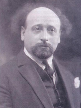Albert Londres